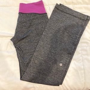 Lululemon athletica bottoms